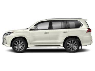 2018 Lexus LX LX 570 4WD photo