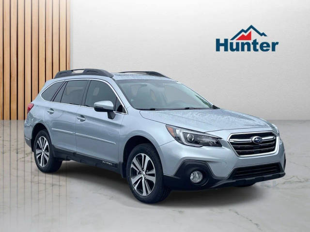 2018 Subaru Outback Limited AWD photo