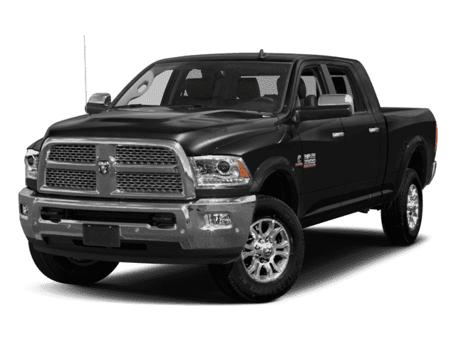2018 Ram 3500 Limited 4WD photo