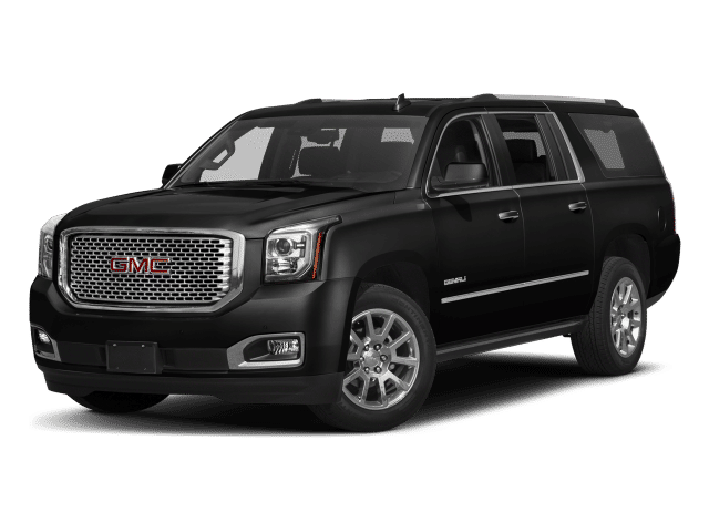 2018 GMC Yukon XL Denali RWD photo