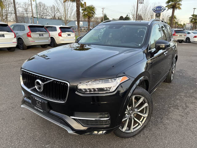 2018 Volvo XC90 Momentum AWD photo