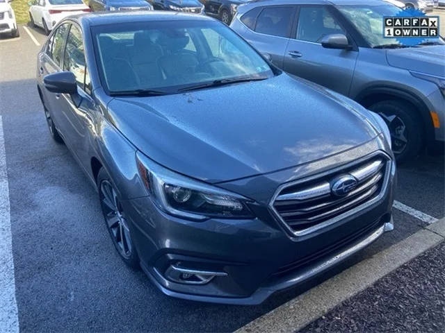 2018 Subaru Legacy Limited AWD photo