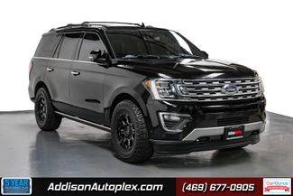 2018 Ford Expedition Limited 4WD photo
