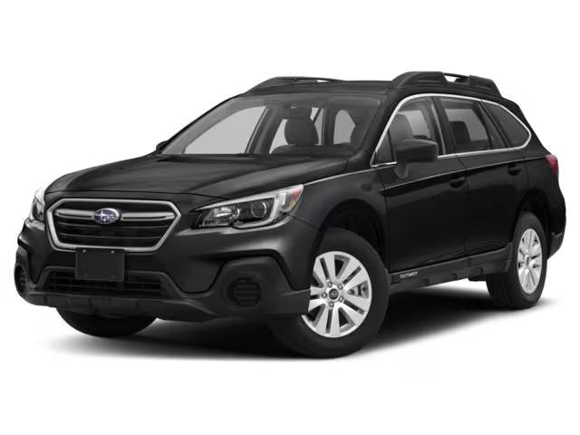 2018 Subaru Outback  AWD photo