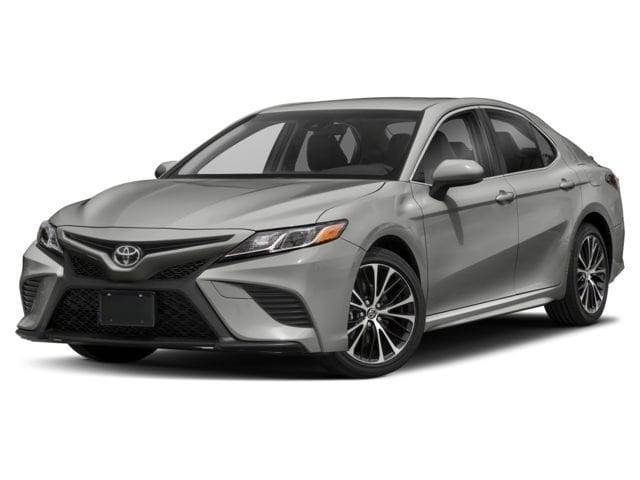 2018 Toyota Camry XSE FWD photo