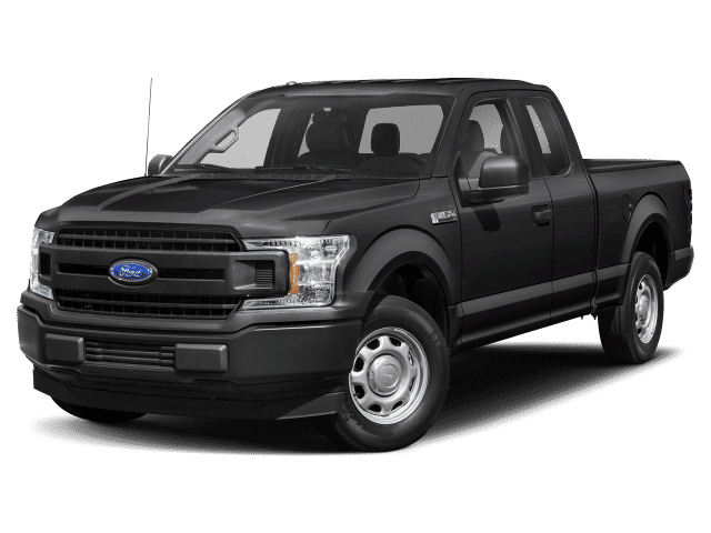 2018 Ford F-150 LARIAT 4WD photo