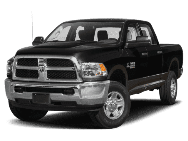 2018 Ram 3500 Laramie Longhorn 4WD photo