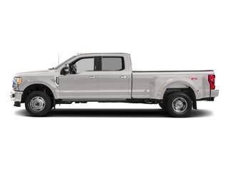 2018 Ford F-350 Super Duty Platinum 4WD photo