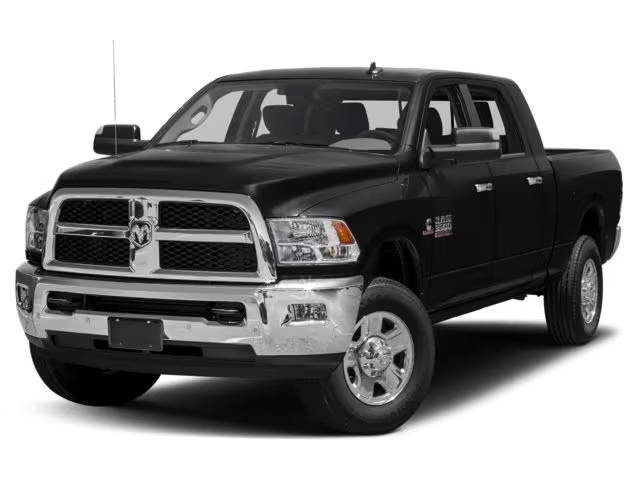 2018 Ram 3500 SLT 4WD photo