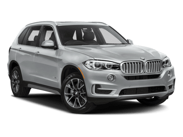 2018 BMW X5 xDrive35i AWD photo