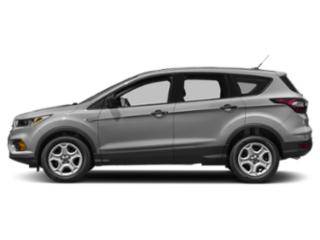 2018 Ford Escape SEL 4WD photo