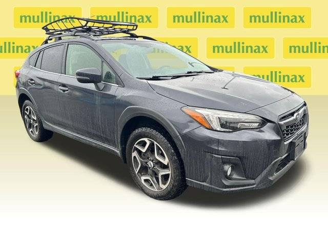2018 Subaru Crosstrek Limited AWD photo