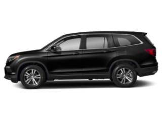 2018 Honda Pilot EX-L FWD photo