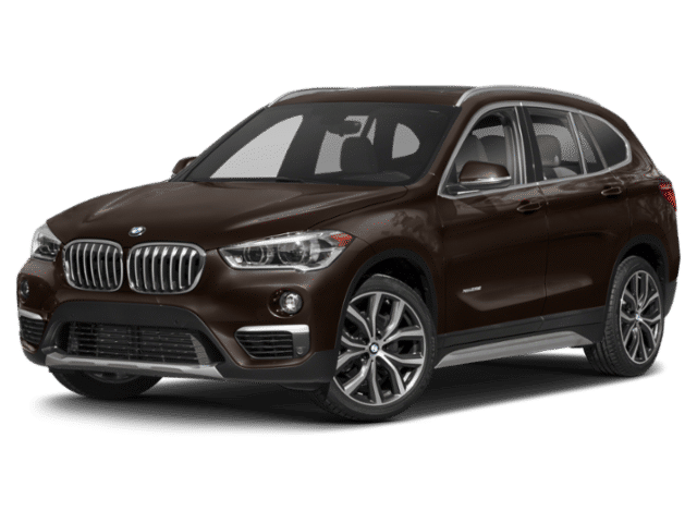 2018 BMW X1 xDrive28i AWD photo