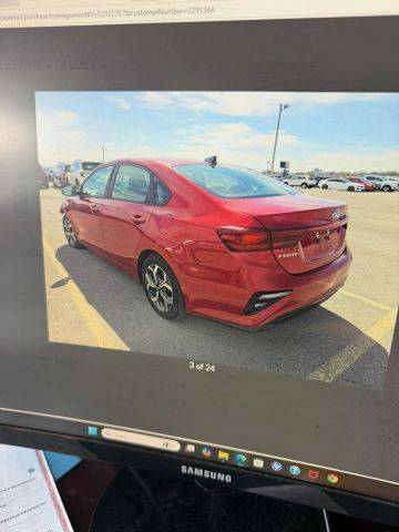 2017 Dodge Journey SXT FWD photo