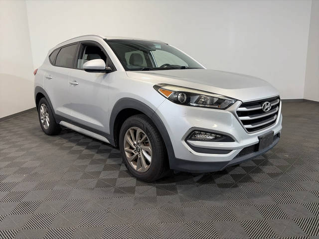 2017 Hyundai Tucson SE FWD photo
