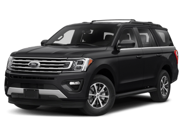 2018 Ford Expedition Limited RWD photo