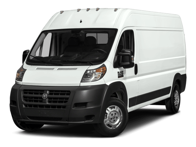 2017 Ram Promaster FWD photo