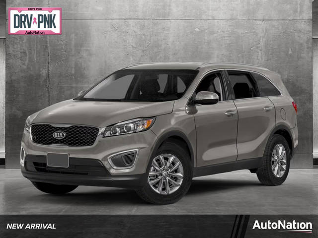 2018 Kia Sorento L FWD photo