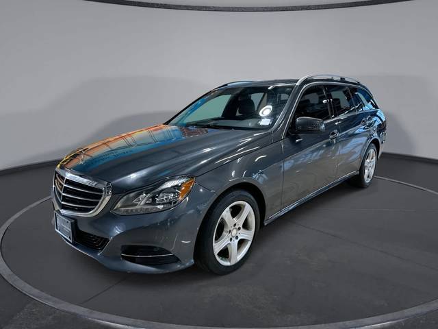 2015 Mercedes-Benz E-Class E 350 Luxury AWD photo