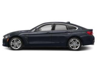 2018 BMW 4 Series Gran Coupe 430i xDrive AWD photo