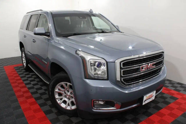 2016 GMC Yukon SLT 4WD photo