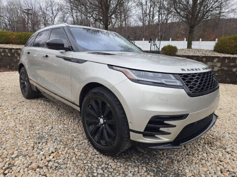 2018 Land Rover Range Rover Velar R-Dynamic SE AWD photo