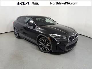 2018 BMW X2 xDrive28i AWD photo