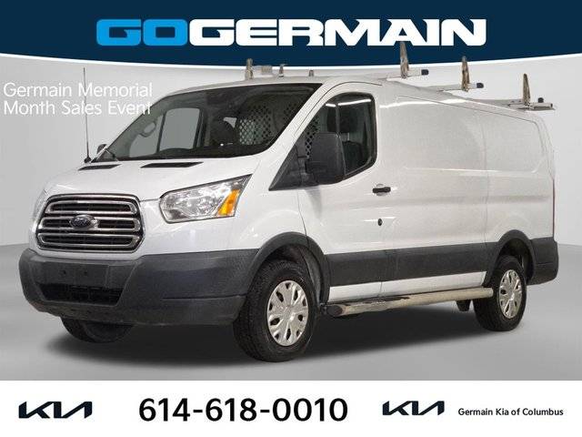 2016 Ford Transit Van RWD photo