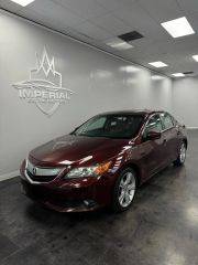 2015 Acura ILX Premium Pkg FWD photo