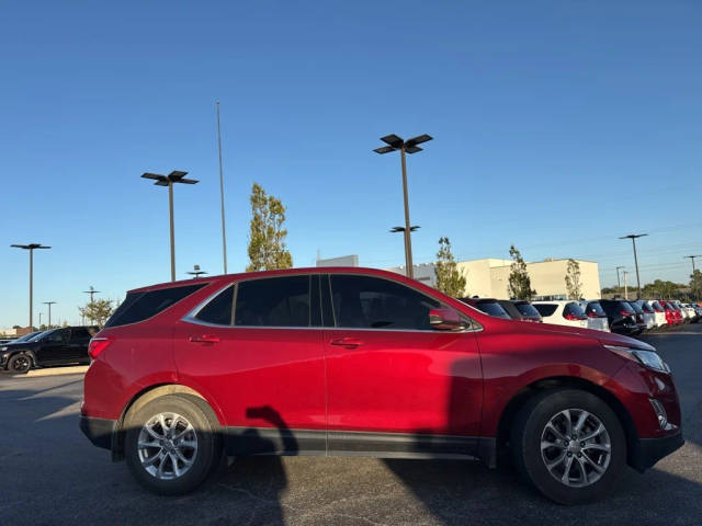 2018 Chevrolet Equinox LT FWD photo