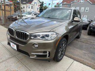 2018 BMW X5 xDrive35i AWD photo