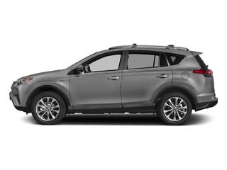 2018 Toyota RAV4 Hybrid Limited AWD photo