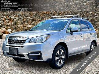 2018 Subaru Forester Premium AWD photo