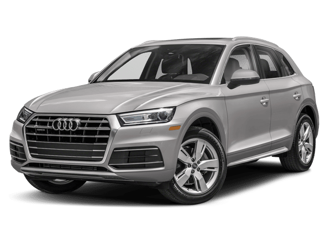 2018 Audi Q5 Tech Prestige AWD photo