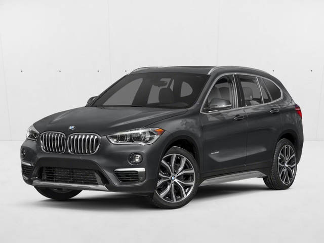 2018 BMW X1 xDrive28i AWD photo