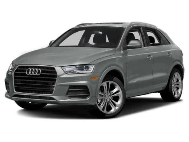 2018 Audi Q3 Premium FWD photo
