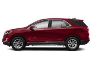 2018 Chevrolet Equinox LT FWD photo