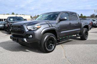 2016 Toyota Tacoma SR5 RWD photo
