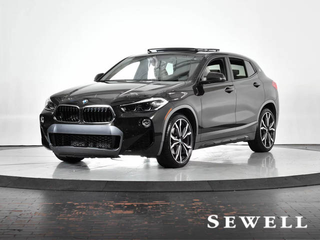 2018 BMW X2 xDrive28i AWD photo