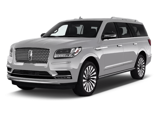 2018 Lincoln Navigator Premiere 4WD photo