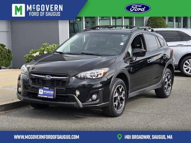 2018 Subaru Crosstrek Premium AWD photo