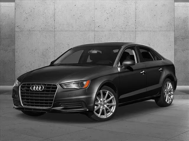 2015 Audi A3 2.0 TDI Premium FWD photo