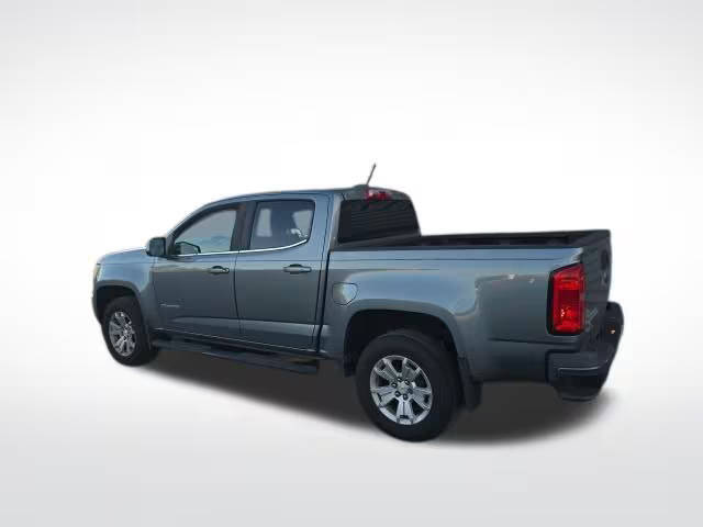 2018 Chevrolet Colorado 2WD LT RWD photo