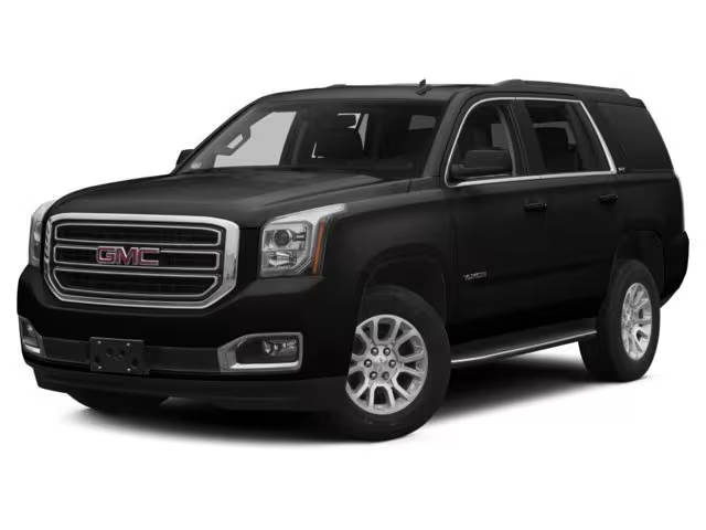 2018 GMC Yukon SLT RWD photo