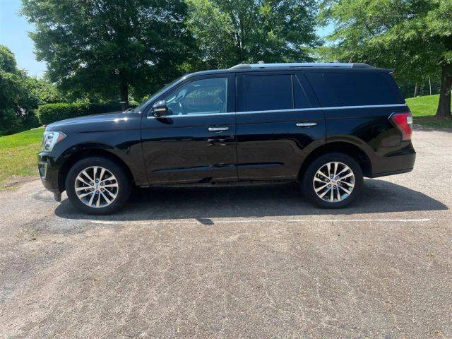 2018 Ford Expedition Limited RWD photo
