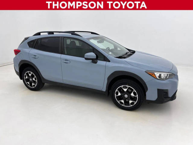 2018 Subaru Crosstrek Premium AWD photo