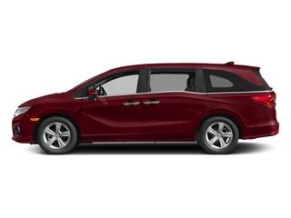 2018 Honda Odyssey EX FWD photo