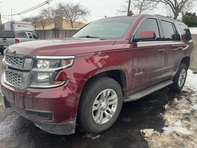 2018 Chevrolet Tahoe LT RWD photo