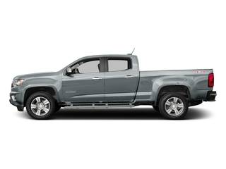 2018 Chevrolet Colorado 4WD LT 4WD photo